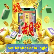 bet bbbbet.com login